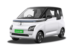 Mg Comet Color Starry Black Candy White